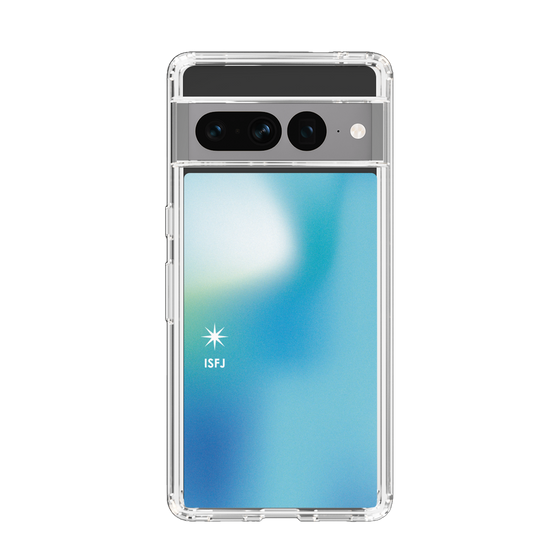 Slim Protection Case［ Original - ISFJ Defender - Gradient ］