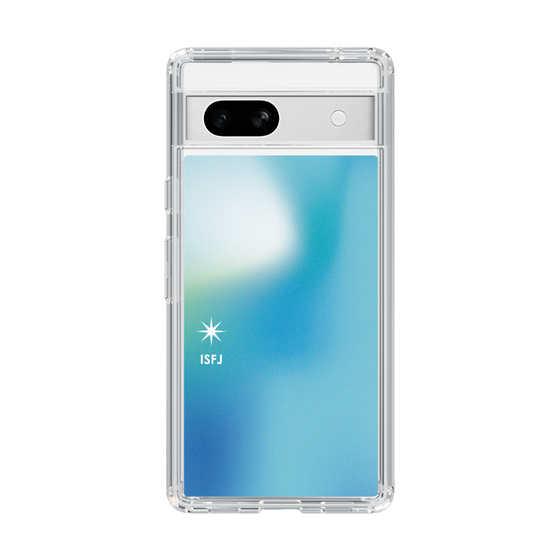 Slim Protection Case［ Original - ISFJ Defender - Gradient ］