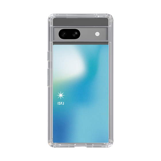 Slim Protection Case［ Original - ISFJ Defender - Gradient ］