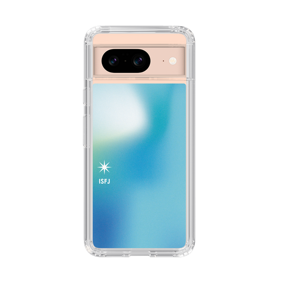 Slim Protection Case［ Original - ISFJ Defender - Gradient ］