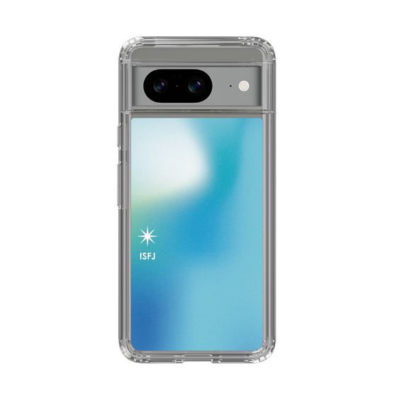 Slim Protection Case［ Original - ISFJ Defender - Gradient ］