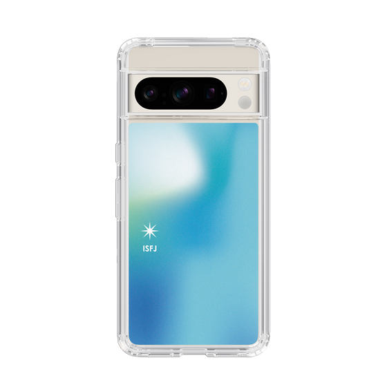 Slim Protection Case［ Original - ISFJ Defender - Gradient ］