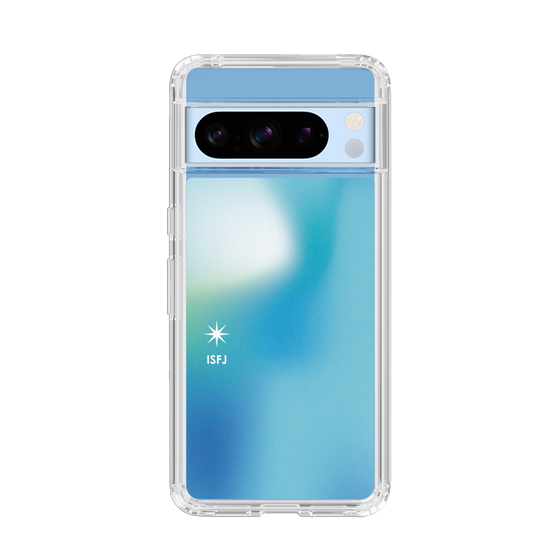 Slim Protection Case［ Original - ISFJ Defender - Gradient ］