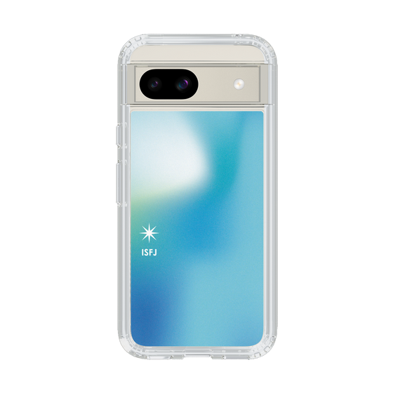Slim Protection Case［ Original - ISFJ Defender - Gradient ］