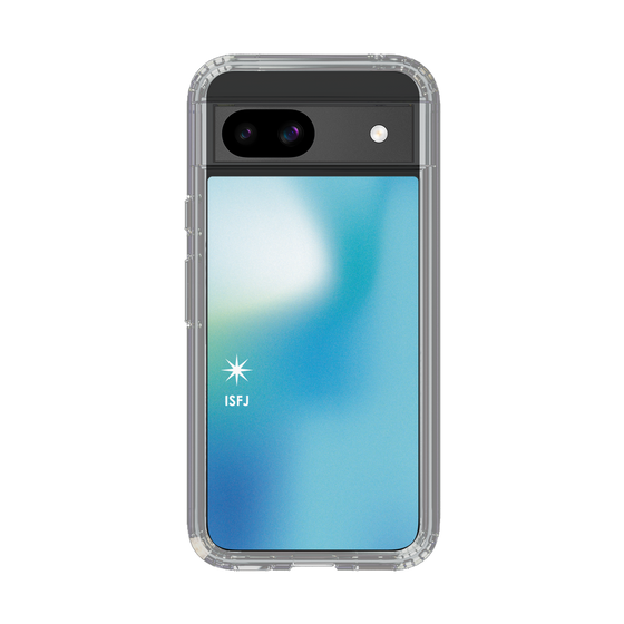 Slim Protection Case［ Original - ISFJ Defender - Gradient ］