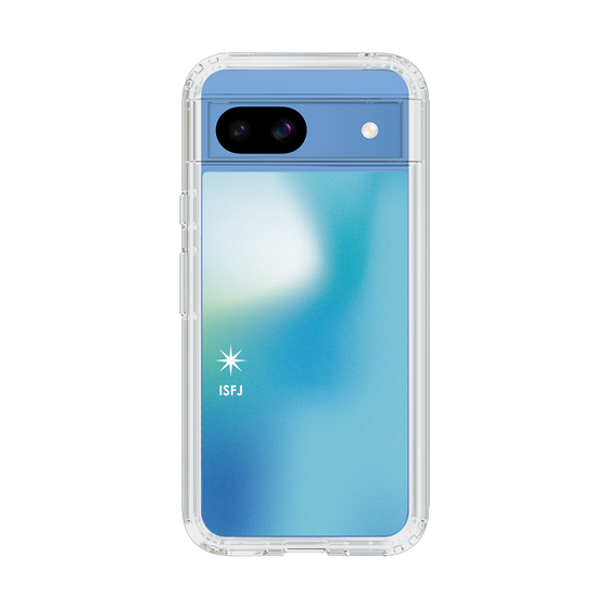 Slim Protection Case［ Original - ISFJ Defender - Gradient ］