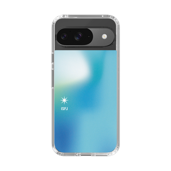 Slim Protection Case［ Original - ISFJ Defender - Gradient ］