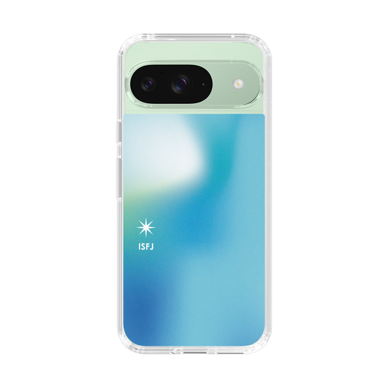 Slim Protection Case［ Original - ISFJ Defender - Gradient ］