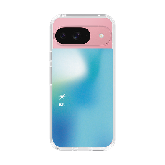 Slim Protection Case［ Original - ISFJ Defender - Gradient ］