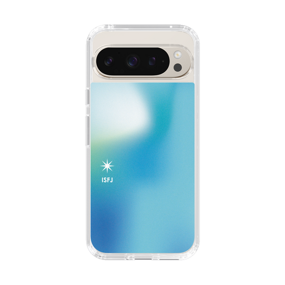 Slim Protection Case［ Original - ISFJ Defender - Gradient ］