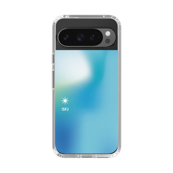 Slim Protection Case［ Original - ISFJ Defender - Gradient ］