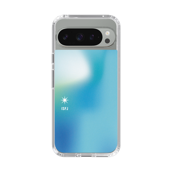 Slim Protection Case［ Original - ISFJ Defender - Gradient ］