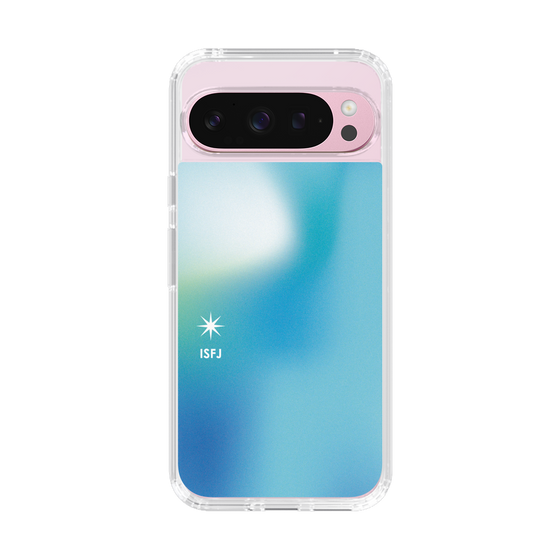 Slim Protection Case［ Original - ISFJ Defender - Gradient ］