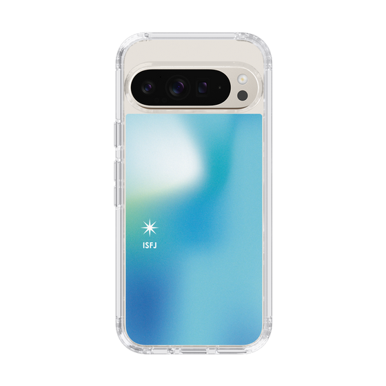 Slim Protection Case［ Original - ISFJ Defender - Gradient ］