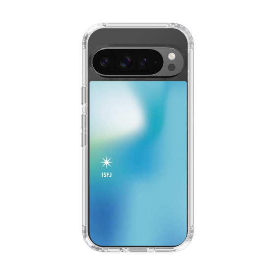 Slim Protection Case［ Original - ISFJ Defender - Gradient ］