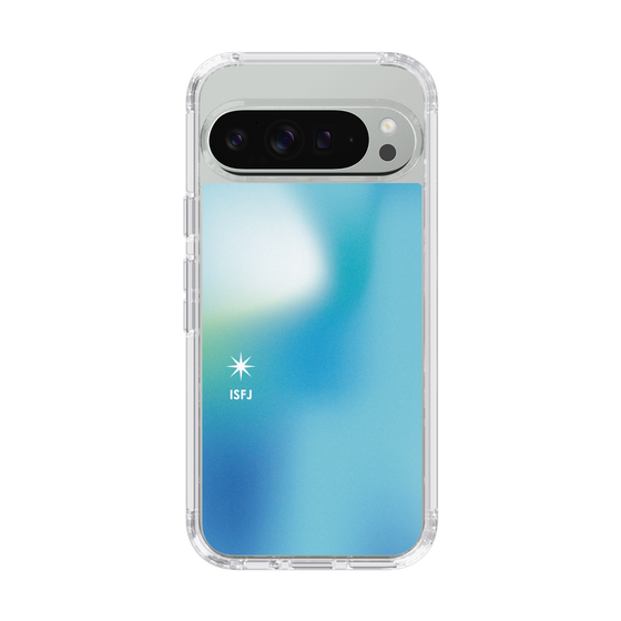 Slim Protection Case［ Original - ISFJ Defender - Gradient ］
