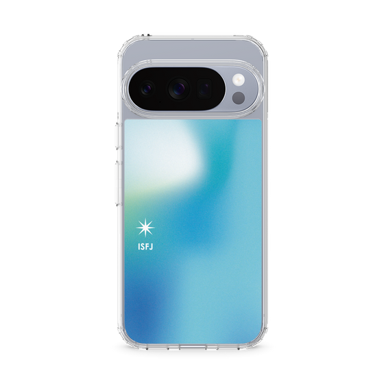Slim Protection Case［ Original - ISFJ Defender - Gradient ］