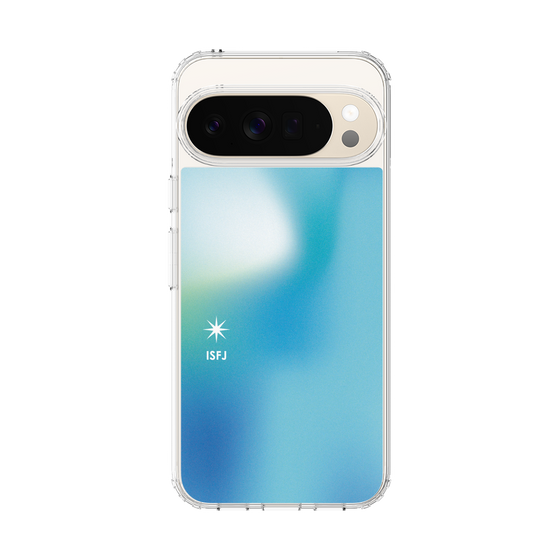Slim Protection Case［ Original - ISFJ Defender - Gradient ］