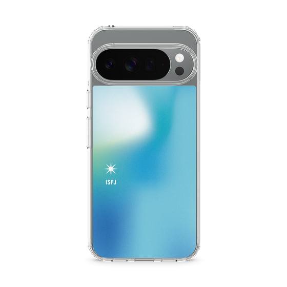 Slim Protection Case［ Original - ISFJ Defender - Gradient ］