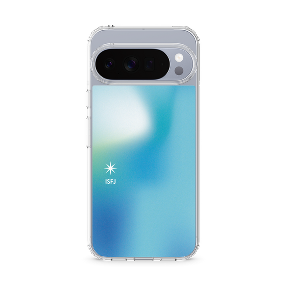 Slim Protection Case［ Original - ISFJ Defender - Gradient ］