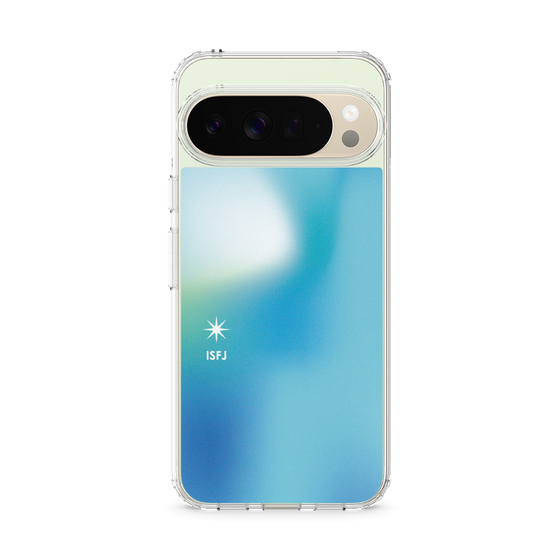Slim Protection Case［ Original - ISFJ Defender - Gradient ］