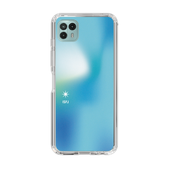 Slim Protection Case［ Original - ISFJ Defender - Gradient ］