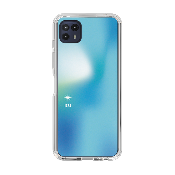 Slim Protection Case［ Original - ISFJ Defender - Gradient ］