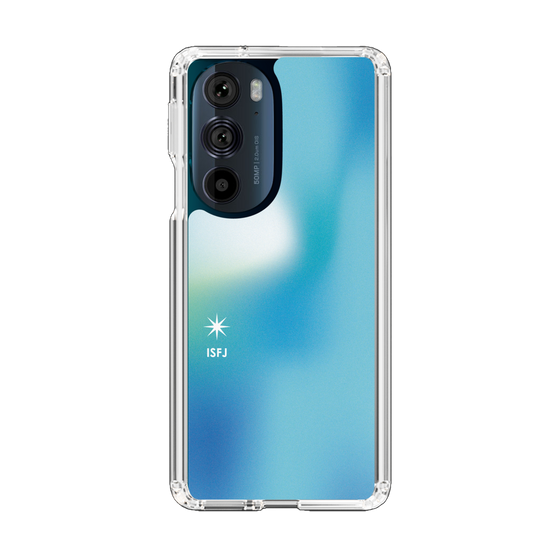 Slim Protection Case［ Original - ISFJ Defender - Gradient ］