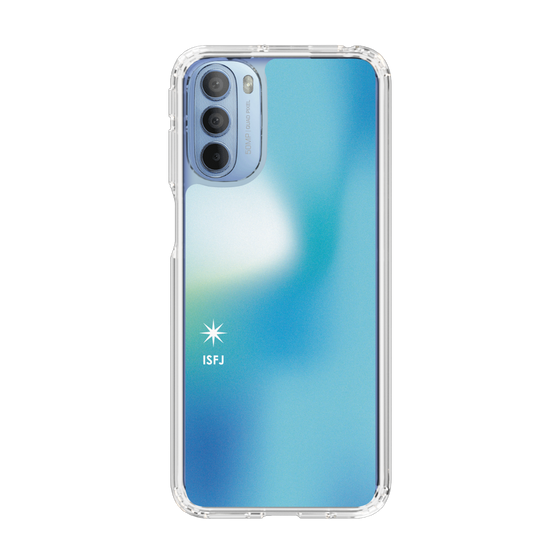 Slim Protection Case［ Original - ISFJ Defender - Gradient ］