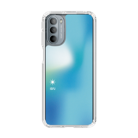 Slim Protection Case［ Original - ISFJ Defender - Gradient ］