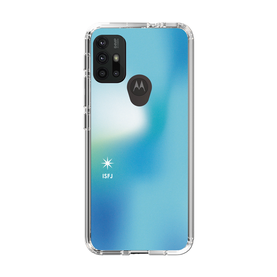 Slim Protection Case［ Original - ISFJ Defender - Gradient ］