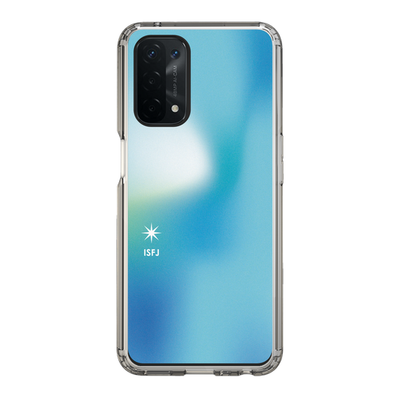 Slim Protection Case［ Original - ISFJ Defender - Gradient ］