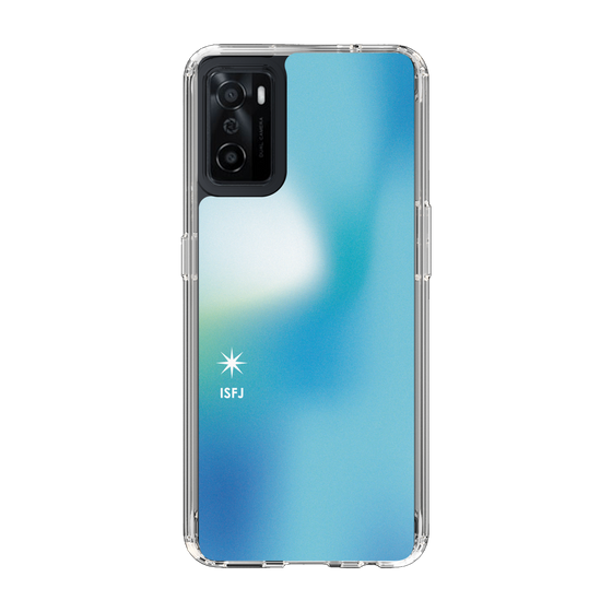 Slim Protection Case［ Original - ISFJ Defender - Gradient ］