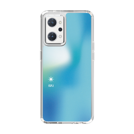 Slim Protection Case［ Original - ISFJ Defender - Gradient ］