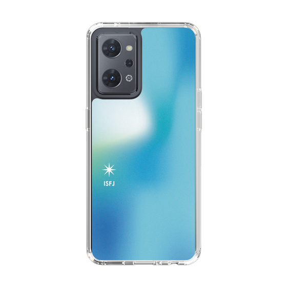 Slim Protection Case［ Original - ISFJ Defender - Gradient ］