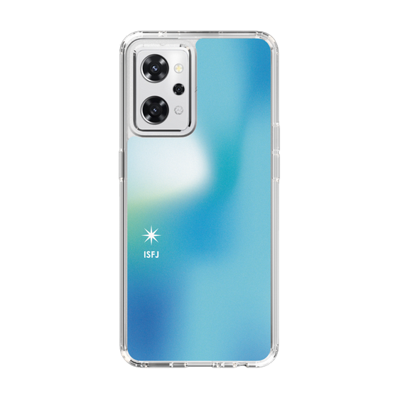 Slim Protection Case［ オリジナル - ISFJ 擁護者 - グラデーション ］