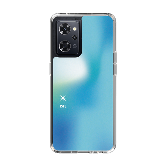 Slim Protection Case［ オリジナル - ISFJ 擁護者 - グラデーション ］