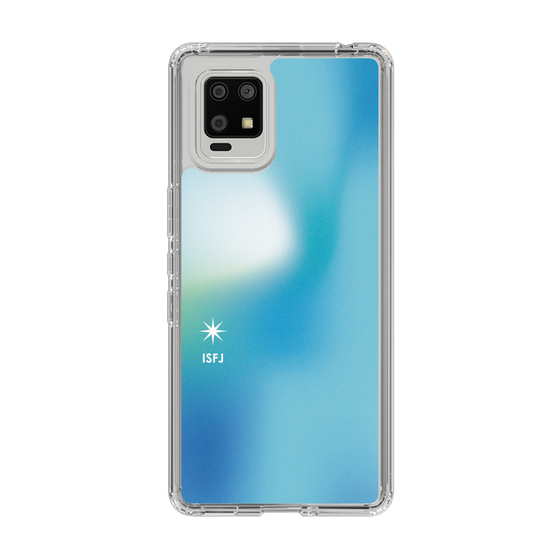 Slim Protection Case［ Original - ISFJ Defender - Gradient ］