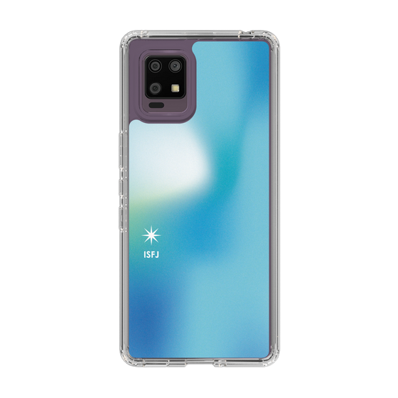 Slim Protection Case［ Original - ISFJ Defender - Gradient ］