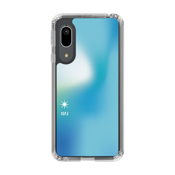 Slim Protection Case［ Original - ISFJ Defender - Gradient ］