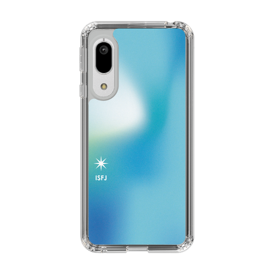 Slim Protection Case［ Original - ISFJ Defender - Gradient ］