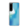 Slim Protection Case［ Original - ISFJ Defender - Gradient ］
