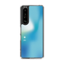 Slim Protection Case［ Original - ISFJ Defender - Gradient ］