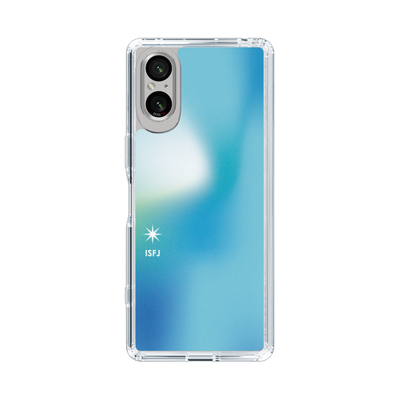 Slim Protection Case［ Original - ISFJ Defender - Gradient ］