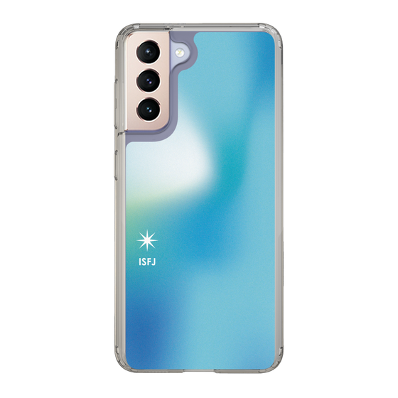 Slim Protection Case［ Original - ISFJ Defender - Gradient ］