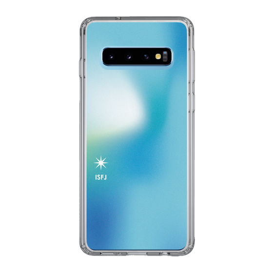 Slim Protection Case［ Original - ISFJ Defender - Gradient ］