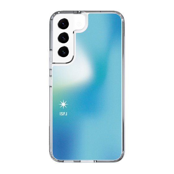 Slim Protection Case［ Original - ISFJ Defender - Gradient ］