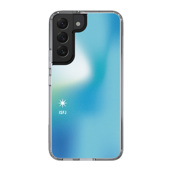Slim Protection Case［ Original - ISFJ Defender - Gradient ］