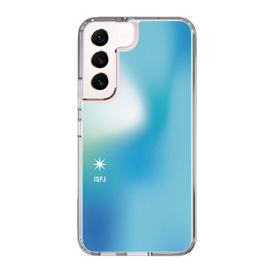 Slim Protection Case［ Original - ISFJ Defender - Gradient ］