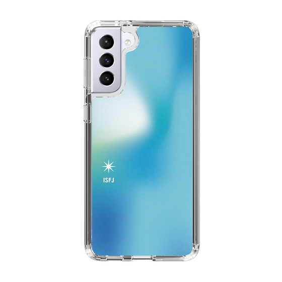 Slim Protection Case［ Original - ISFJ Defender - Gradient ］